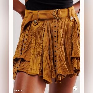 Free people Rue mini
